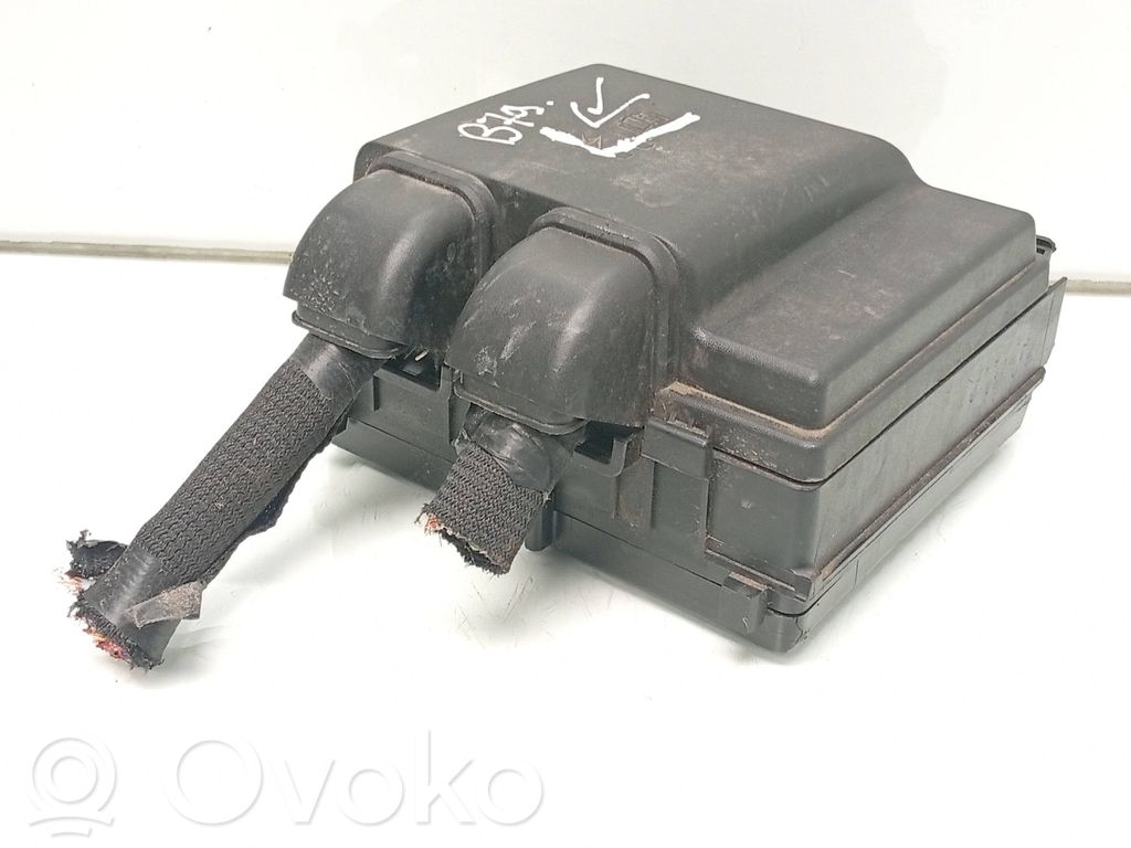 Ford Puma Fuse module 