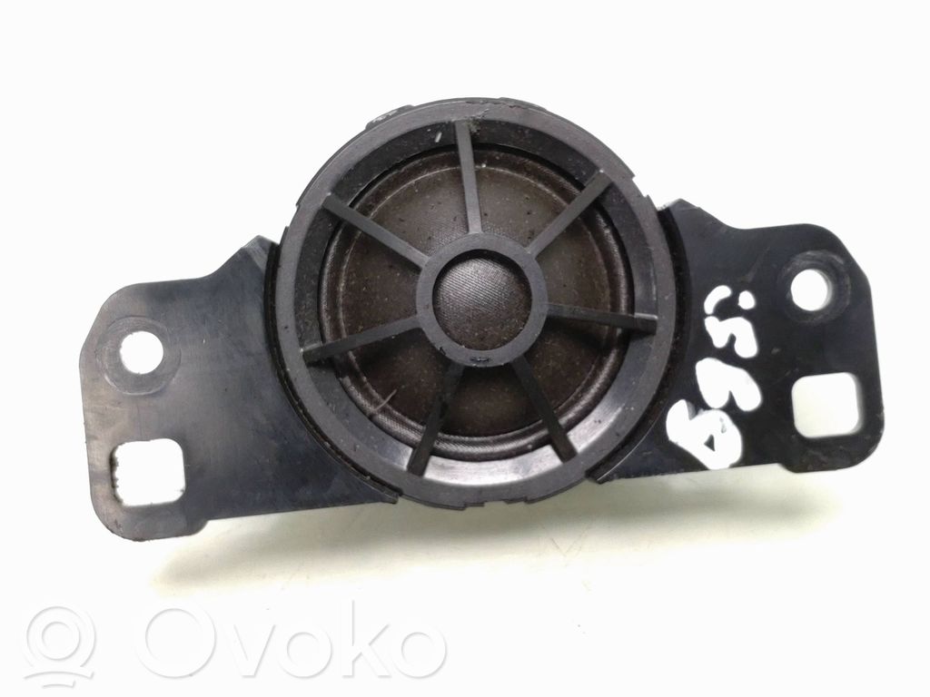 Audi A6 S6 C7 4G Panel speaker 