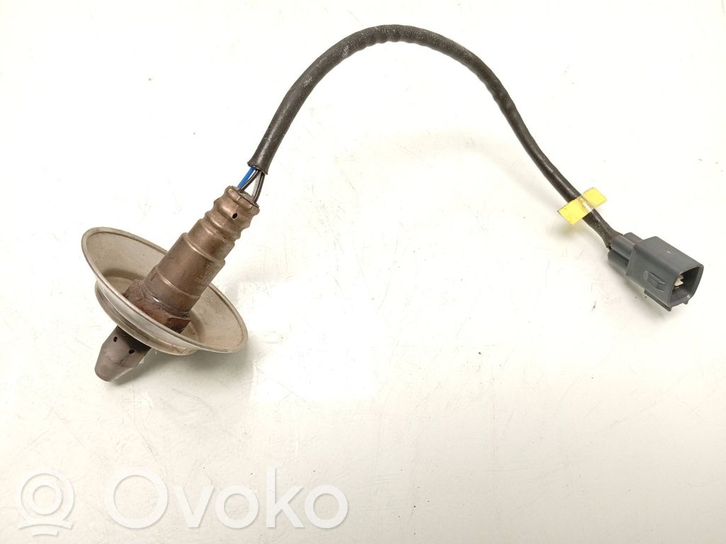 Toyota Yaris Lambda probe sensor 