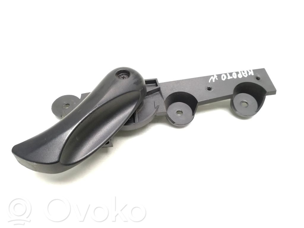 Engine bonnet (hood) release handle   9143458,51439143458,7088933,51437088933