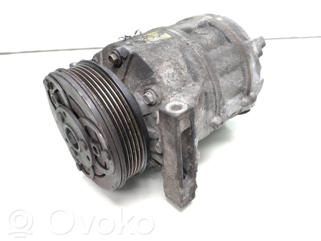 Volvo S80 Air conditioning (A/C) compressor (pump) 