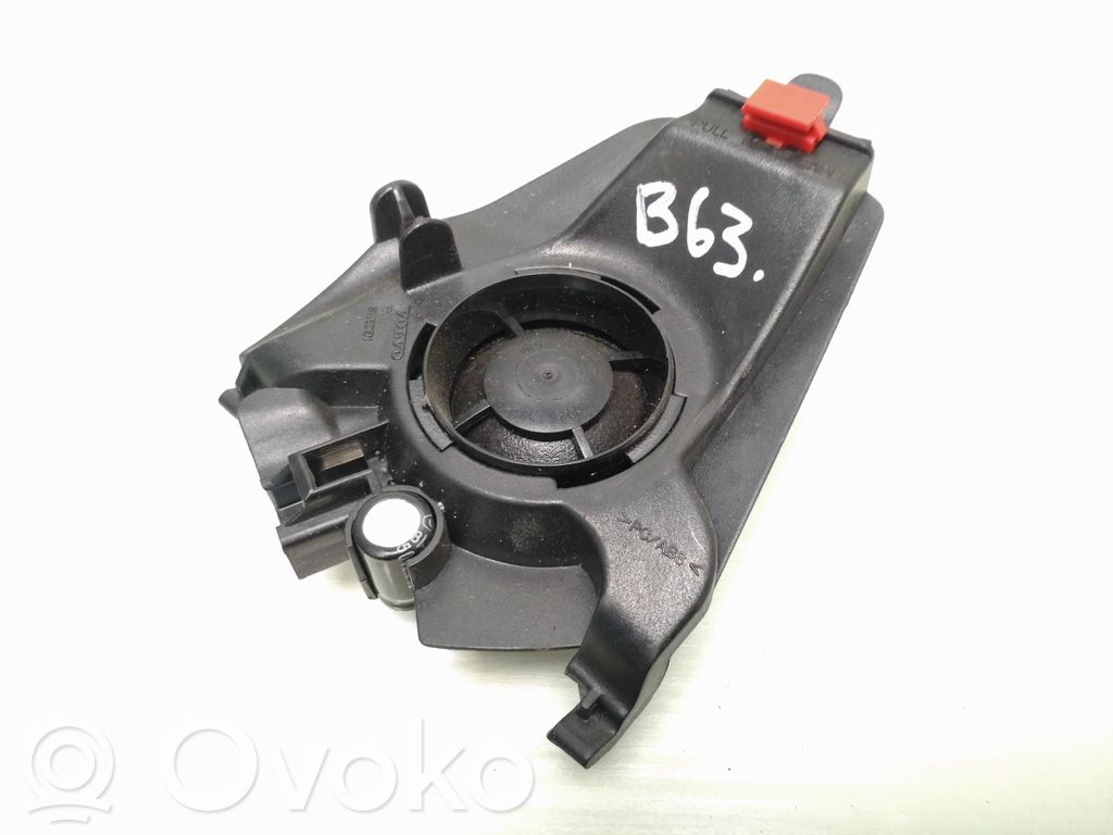Volvo XC70 Parcel shelf speaker 