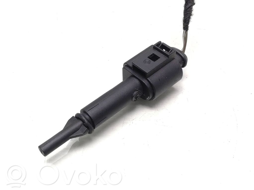 Audi A6 S6 C5 4B Interior temperature sensor 