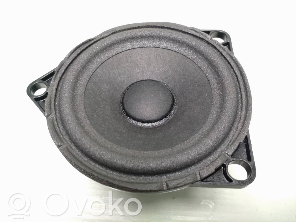 Polestar 2 Altavoz de la puerta delantera 
