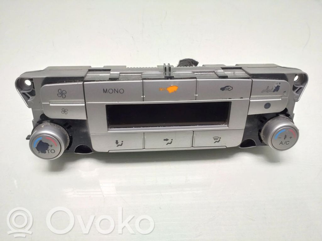 Ford Galaxy Climate control unit 
