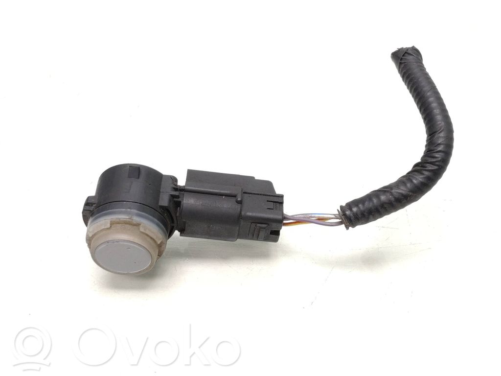 Ford Puma Parking PDC sensor 