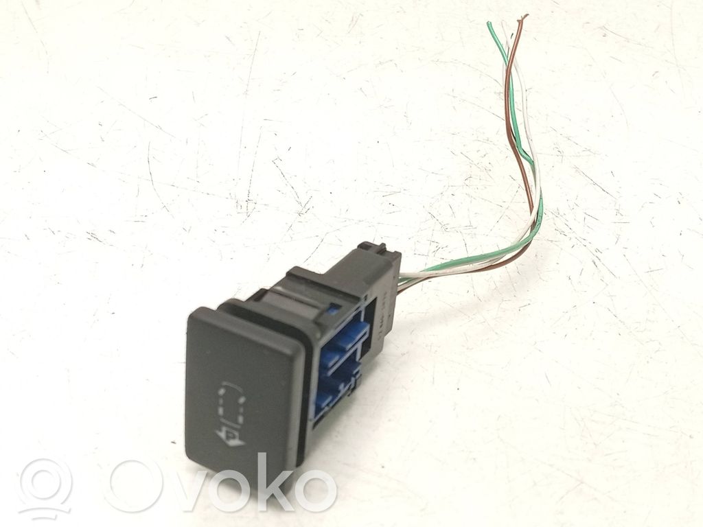 Toyota Auris E180 Other switches/knobs/shifts 