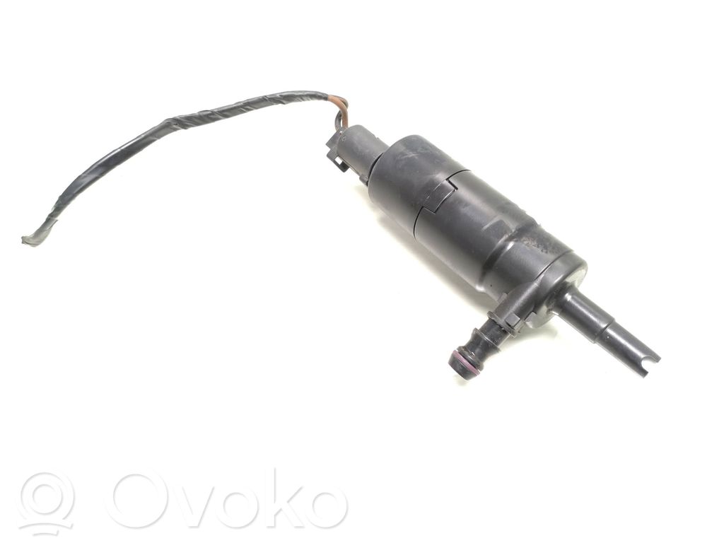 BMW X3 E83 Headlight washer pump 