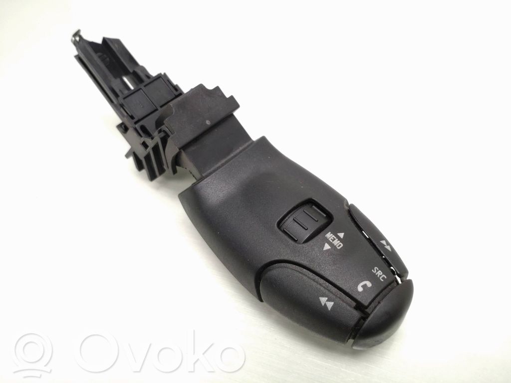 Citroen C3 Multifunctional control switch/knob 