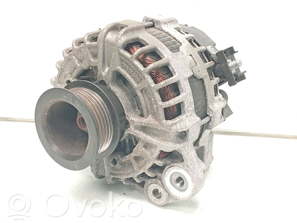 Volvo V40 Generatorius 