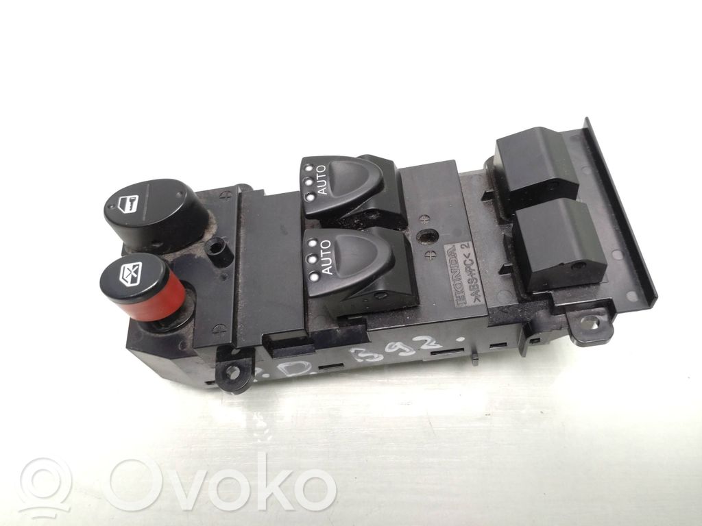 Honda Civic Electric window control switch 