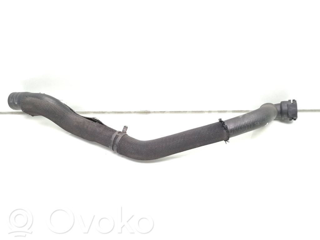 BMW X3 E83 Engine coolant pipe/hose 