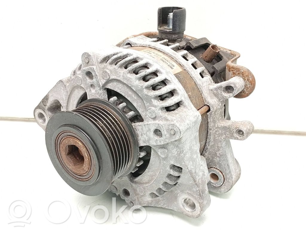 Honda Civic IX Ģenerators 