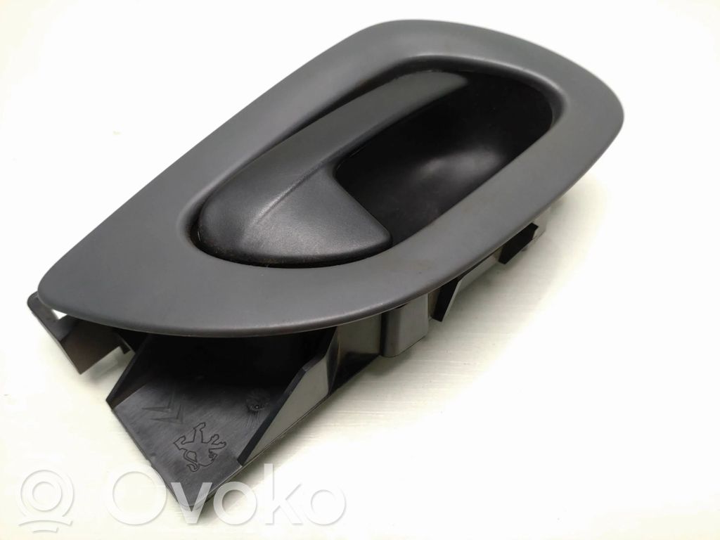 Peugeot Expert Front door interior handle 