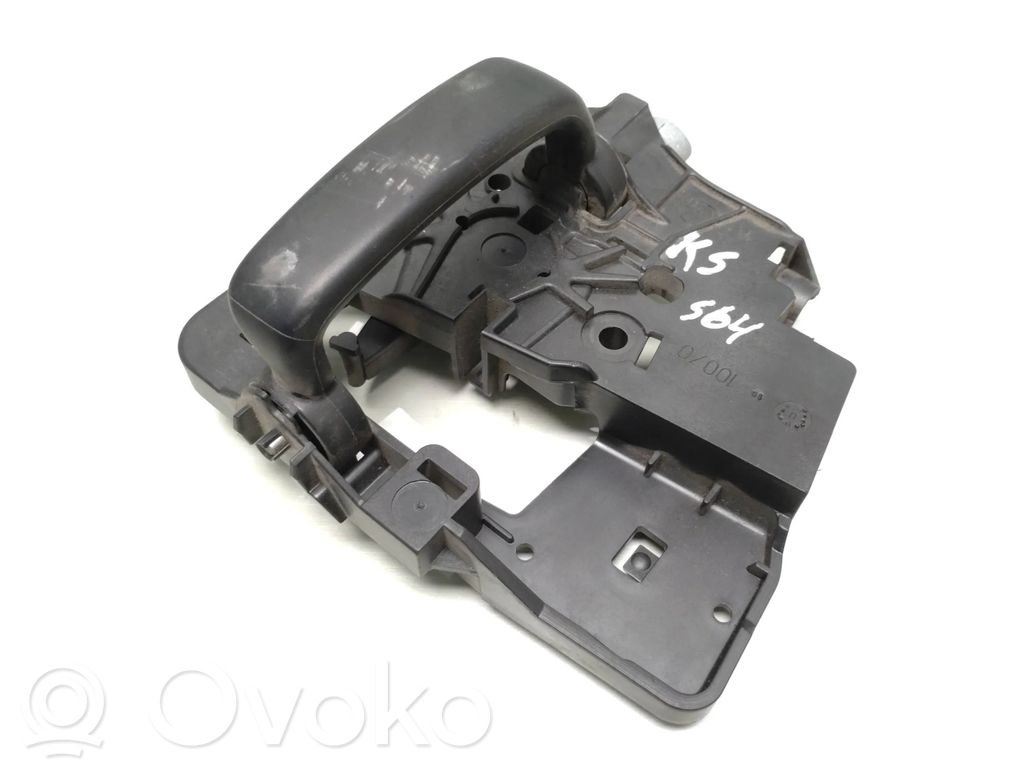 Peugeot Expert Sliding door interior handle 