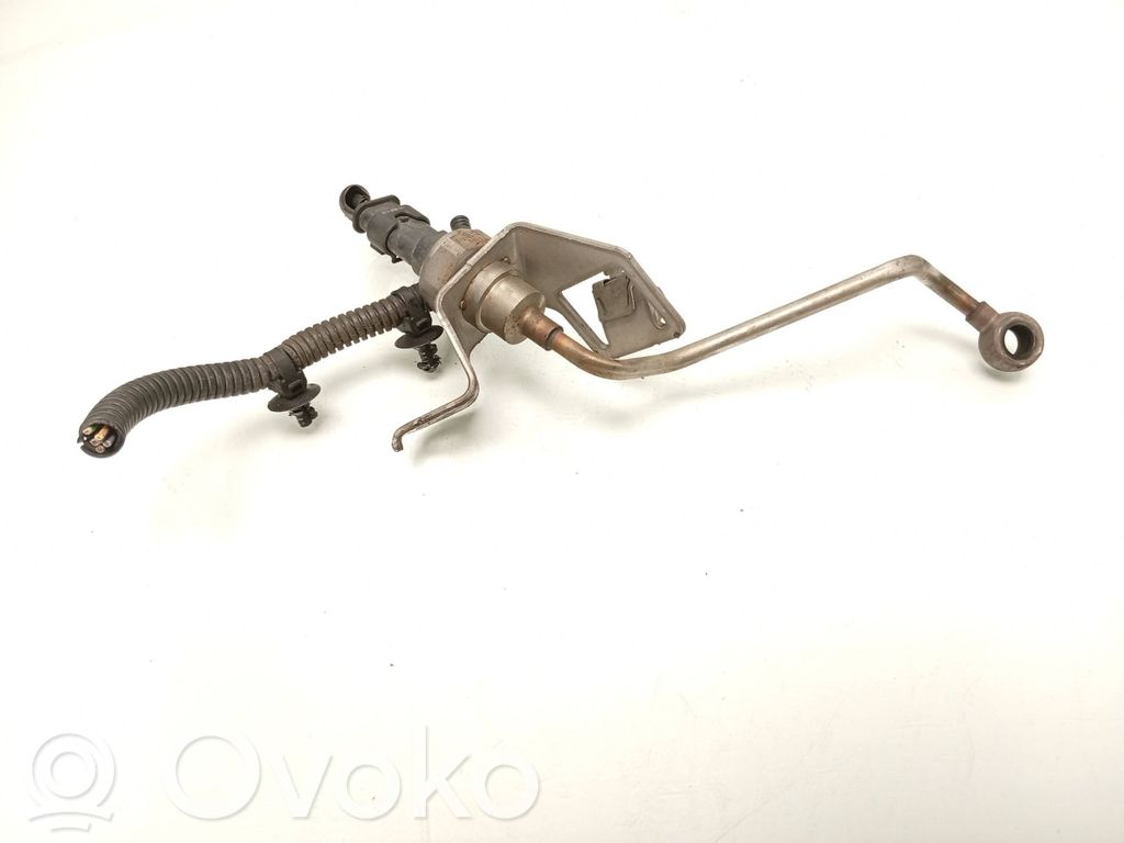 Volvo V60 Abgasdrucksensor Differenzdrucksensor 