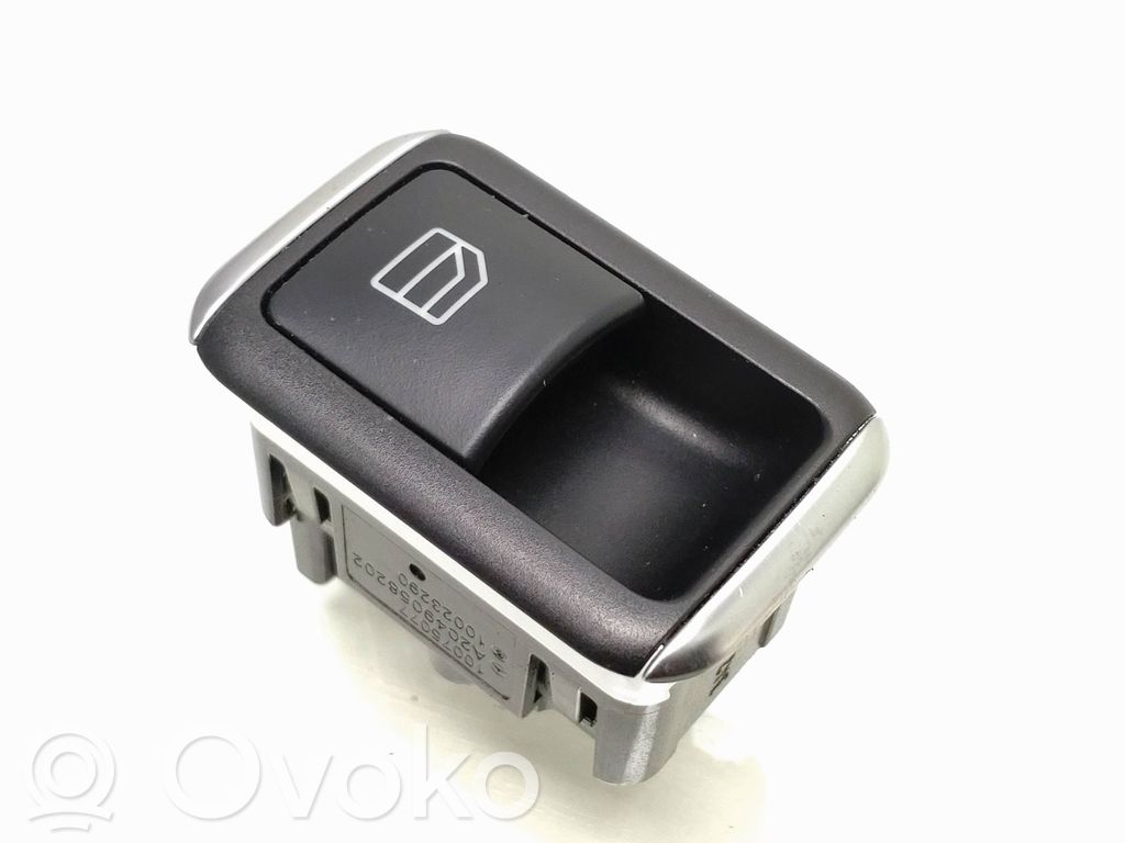 Mercedes-Benz C W204 Electric window control switch 