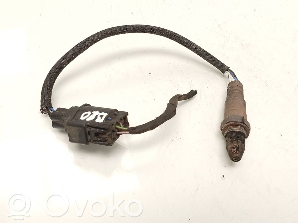 Volvo V60 Lambda probe sensor 