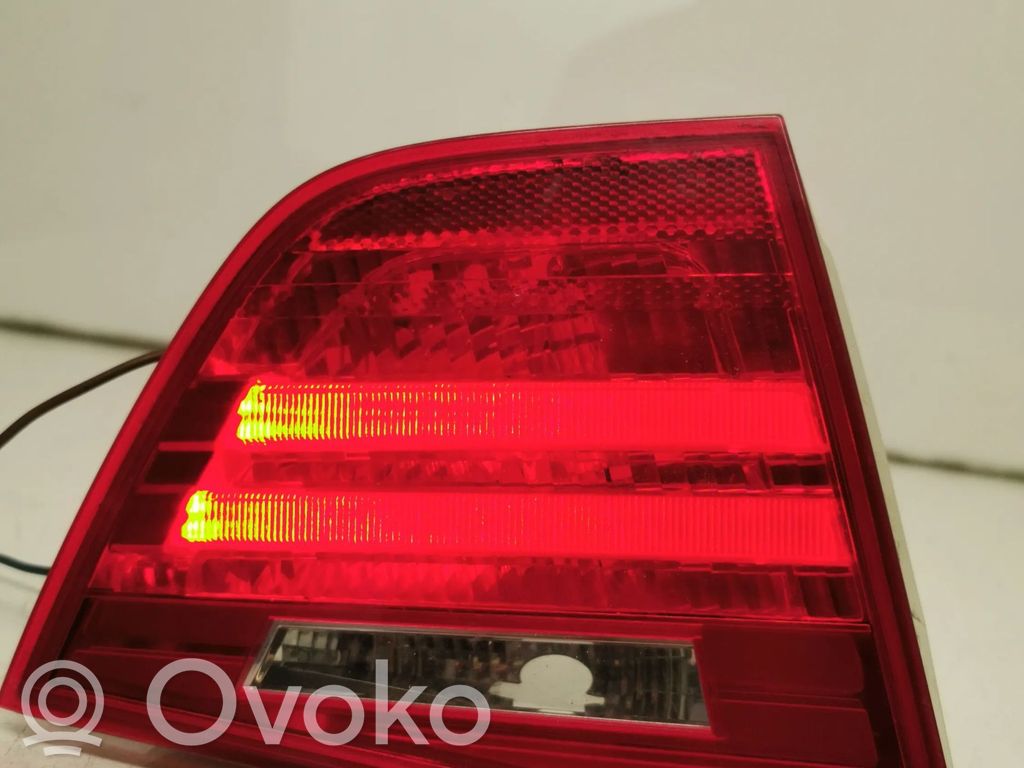 BMW 3 E90 E91 Tailgate rear/tail lights 