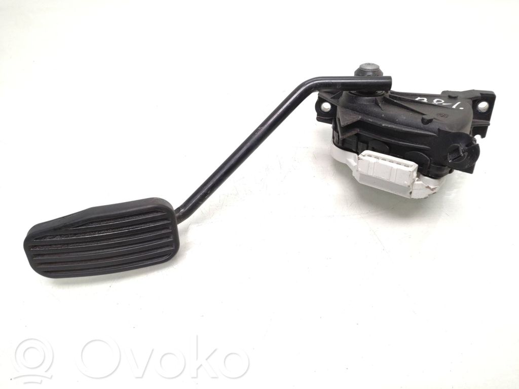 Volvo XC90 Gaspedal 