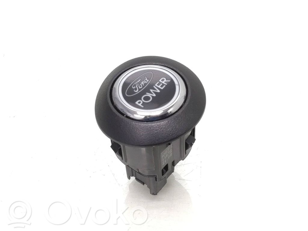Ford Focus Engine start stop button switch 