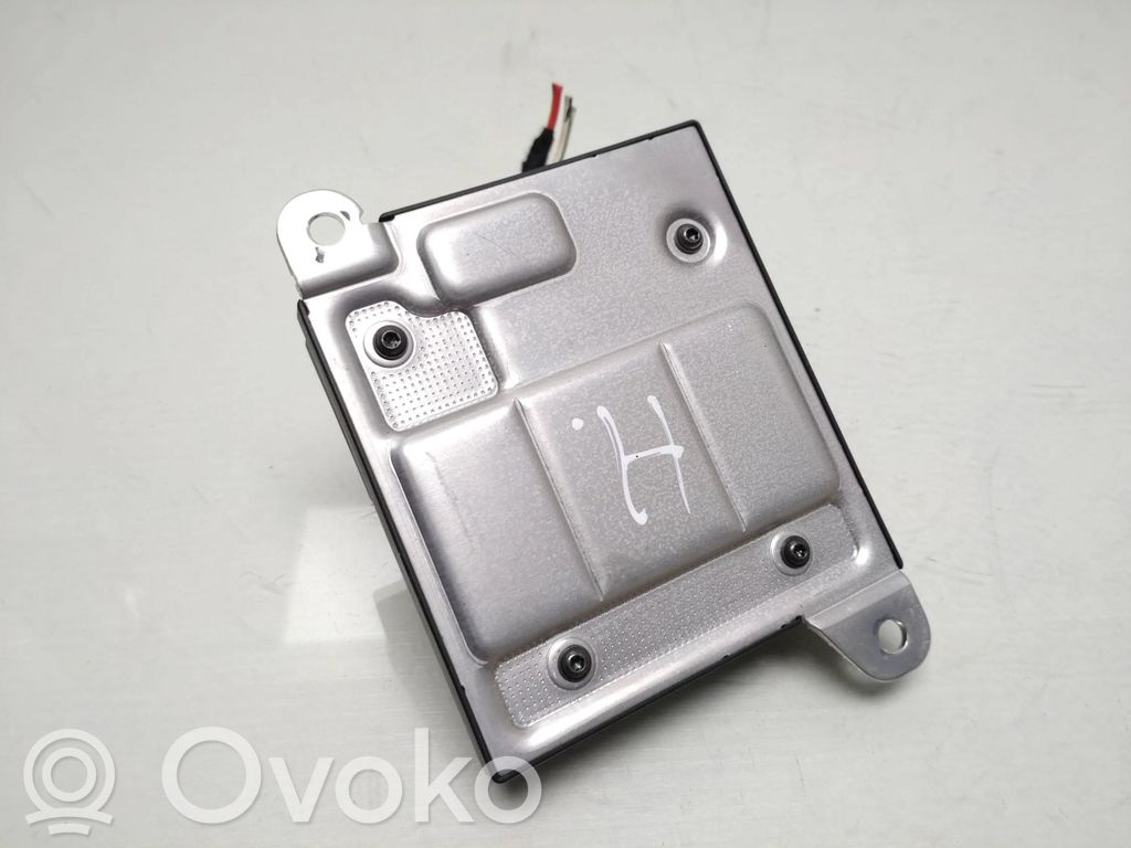 Mercedes-Benz E W211 Comfort/convenience module 