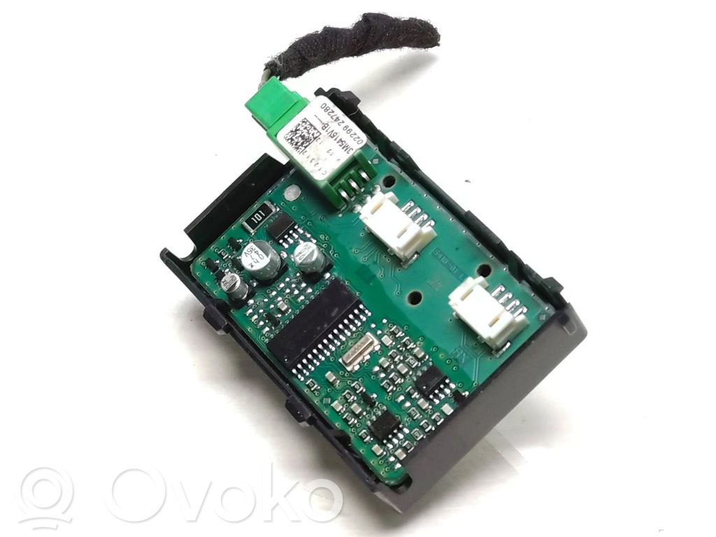 Volvo V60 Other interior part 
