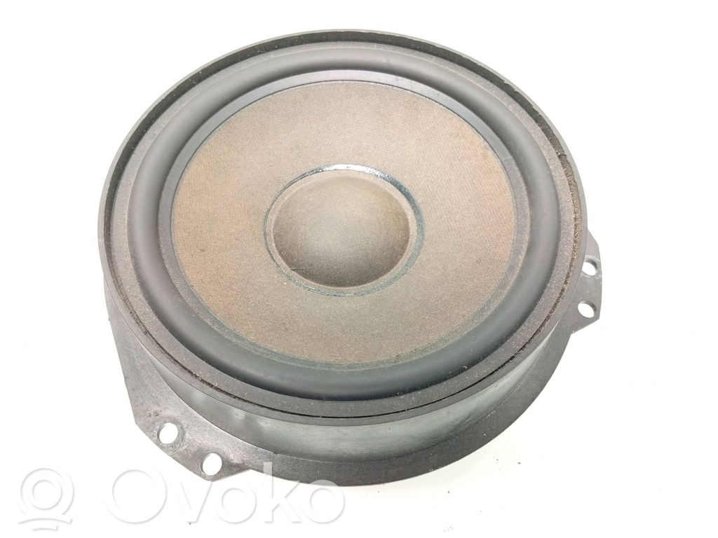 Opel Vivaro Front door speaker 