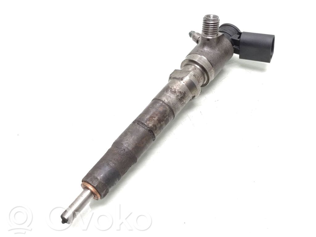 Ford Transit Inyector de combustible 