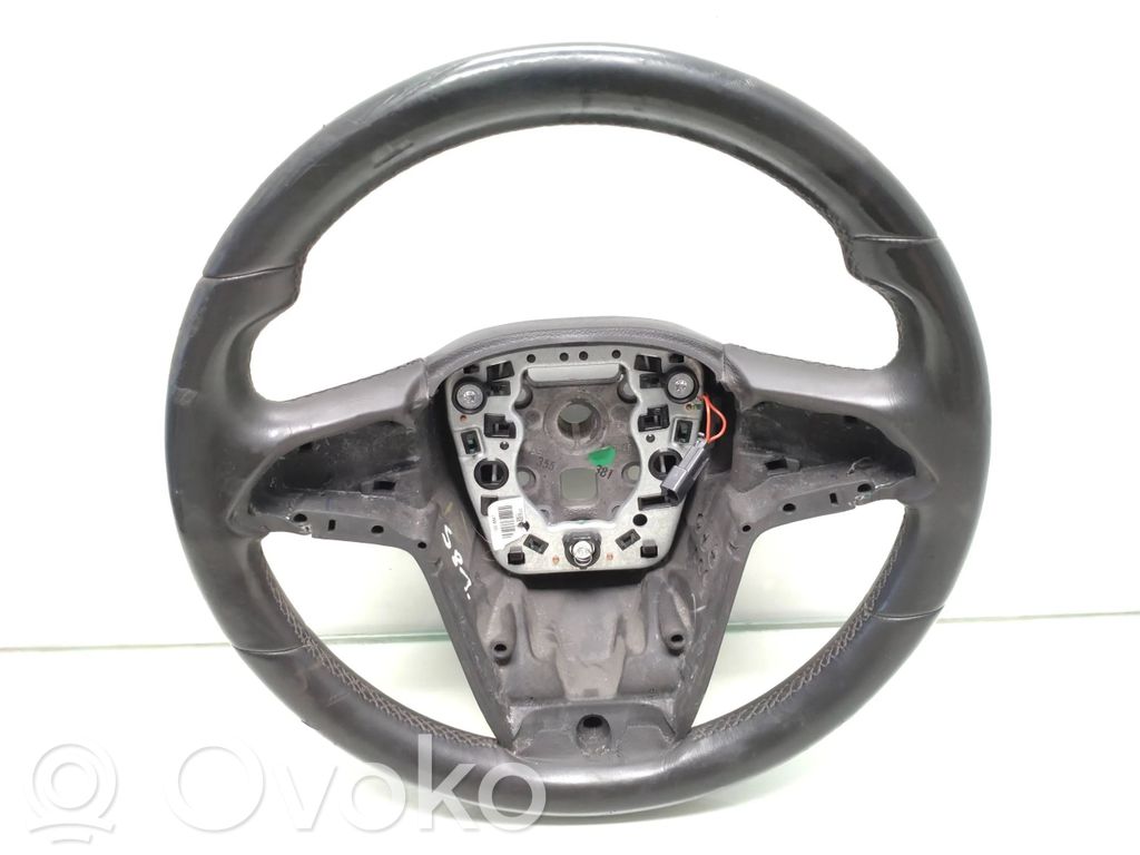 Opel Insignia A Steering wheel 