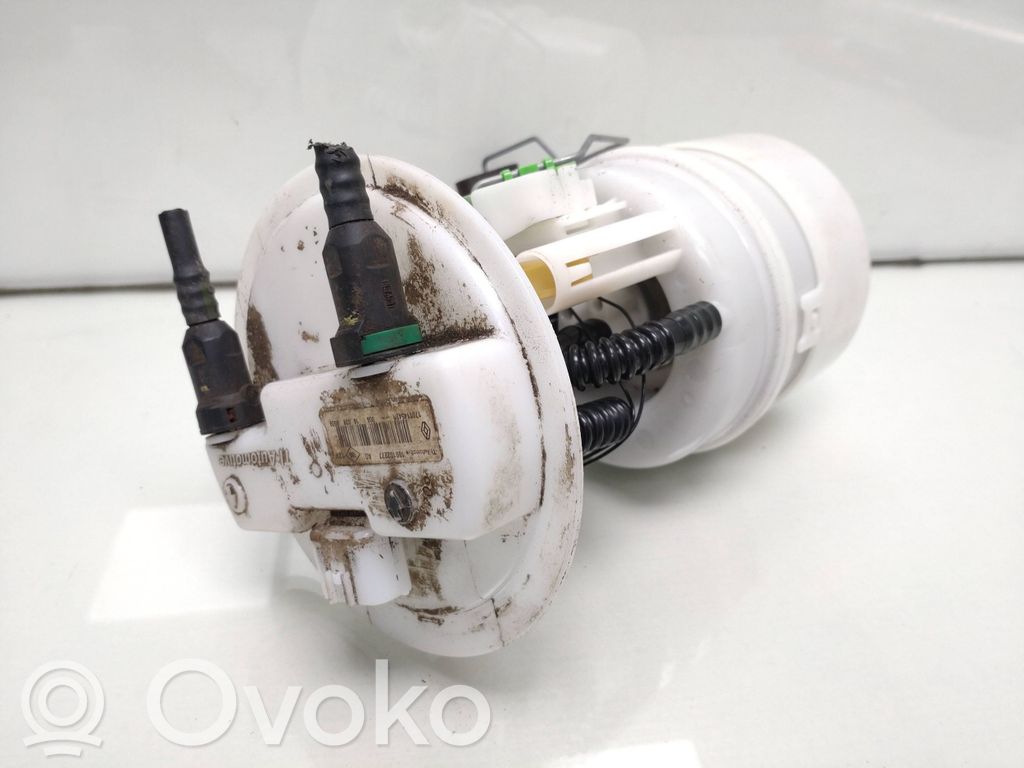 Renault Captur In-tank fuel pump 