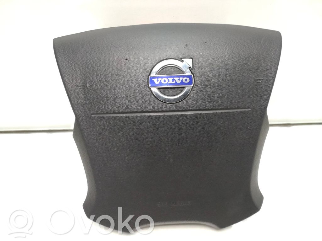 Volvo V70 Vairo oro pagalvė 