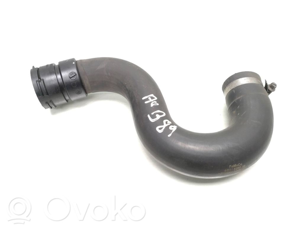 Volvo V70 Engine coolant pipe/hose 
