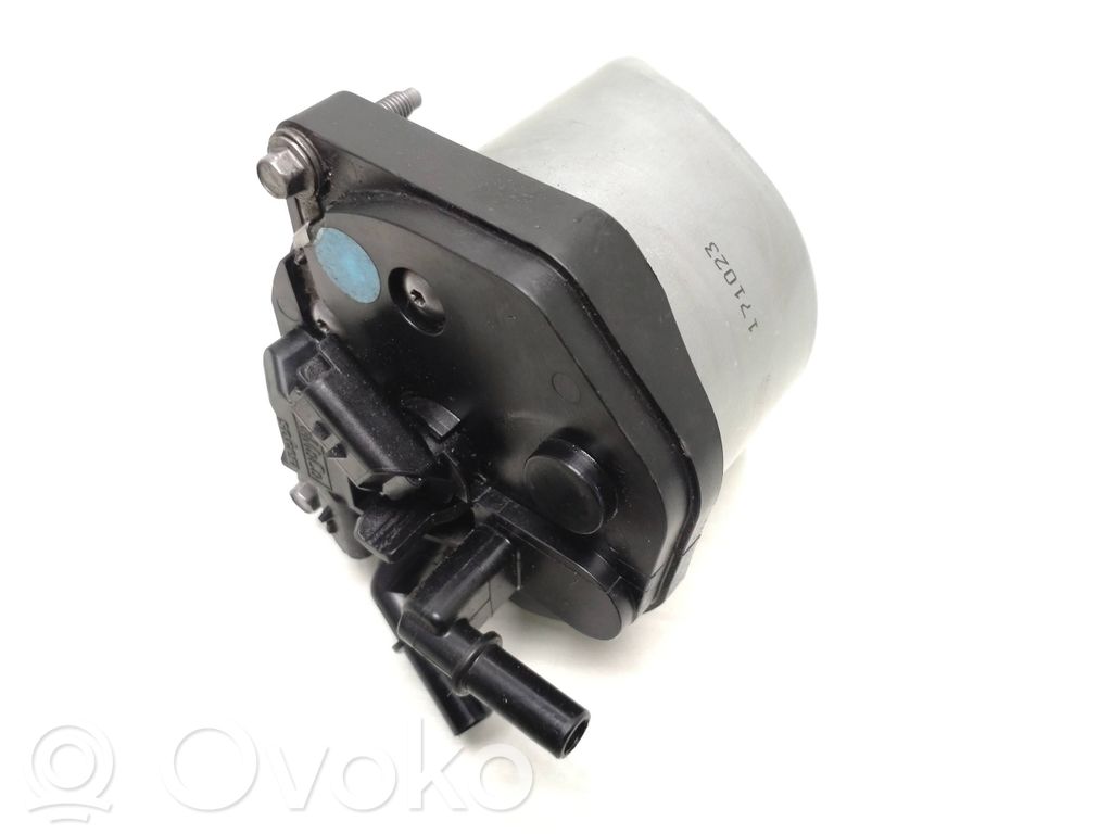 Ford Transit -  Tourneo Connect Fuel filter housing 