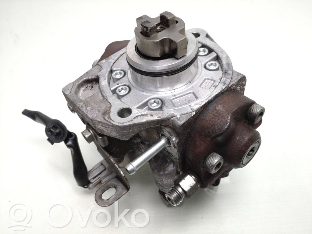 Mitsubishi Outlander Fuel injection high pressure pump 