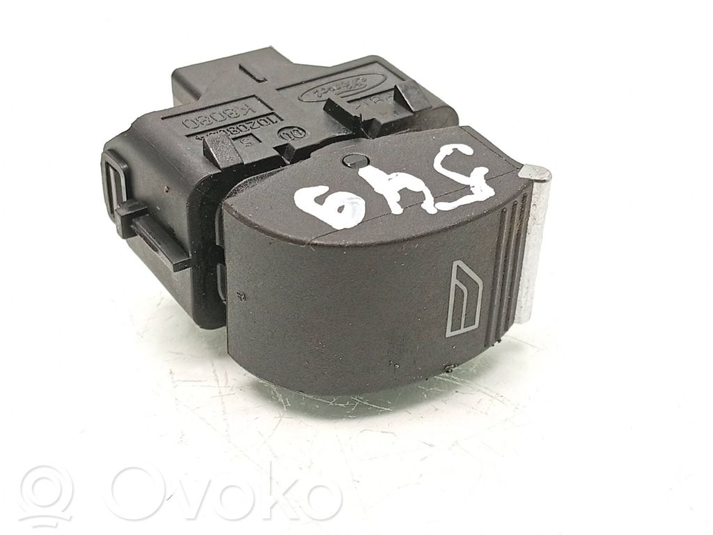 Ford Focus Electric window control switch 