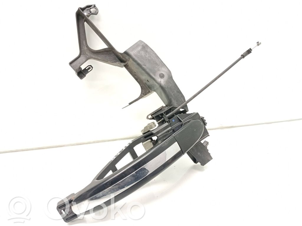 Klamka zewnętrzna drzwi przednich   6M21U224A36A,6M21U218B08CBW,6M21U22404CCW,6M21U21978AA,6M21U219A64CM,6M21U218B08CBW,6M21U21978AA,6M21U219A64CM,986824104,986824104