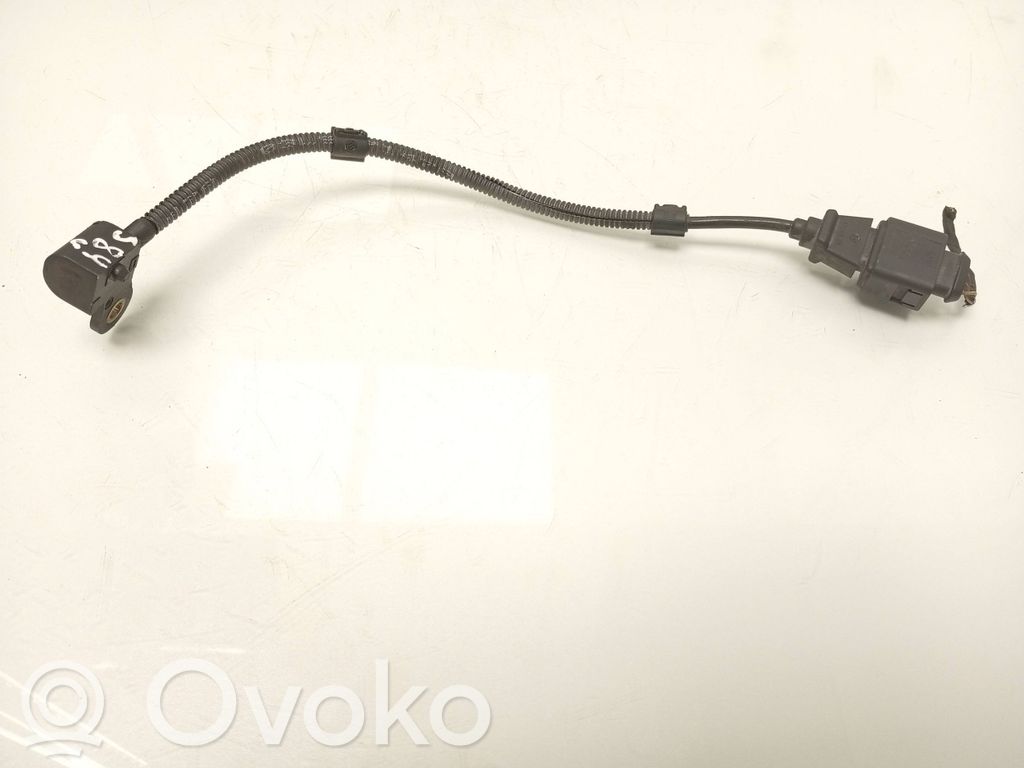 Skoda Octavia Mk2 (1Z) Paskirstymo velenėlio padėties daviklis 
