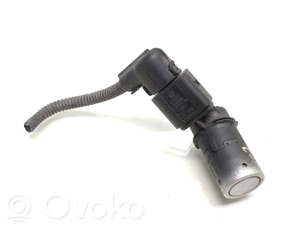 Audi A3 S3 8P Sensor de aparcamiento PDC 