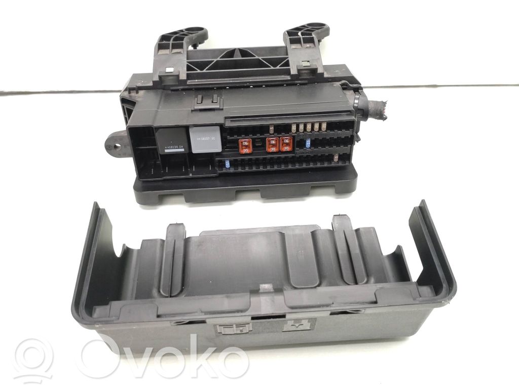 Volvo V40 Fuse box set 