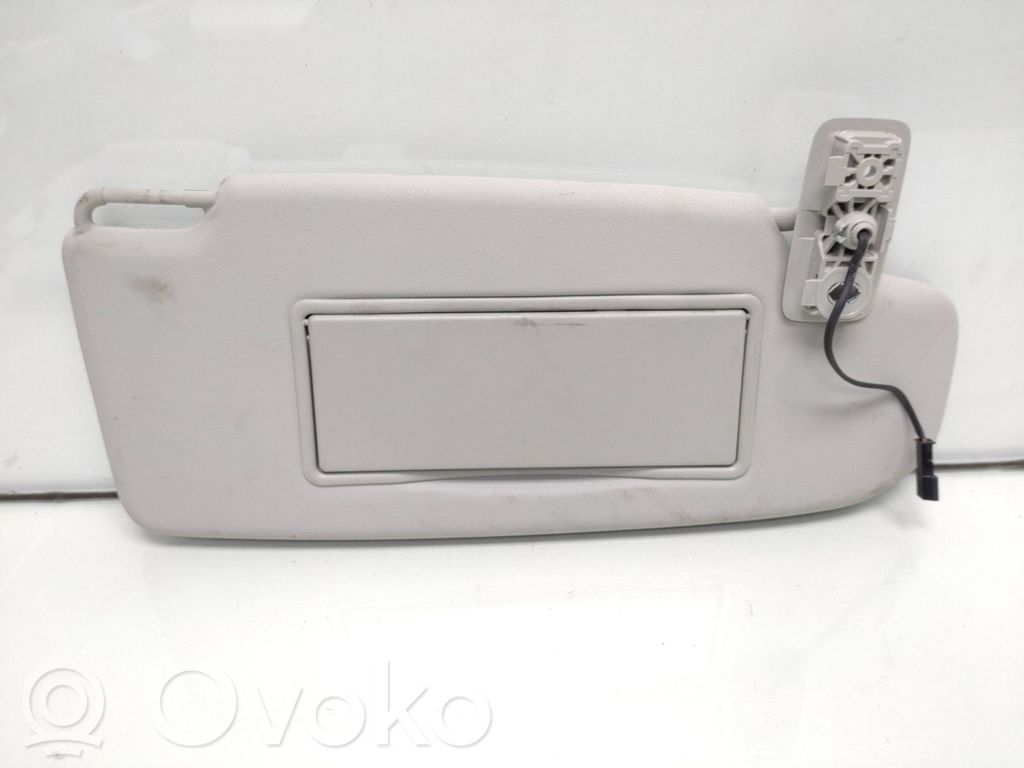Volvo V40 Sun visor 