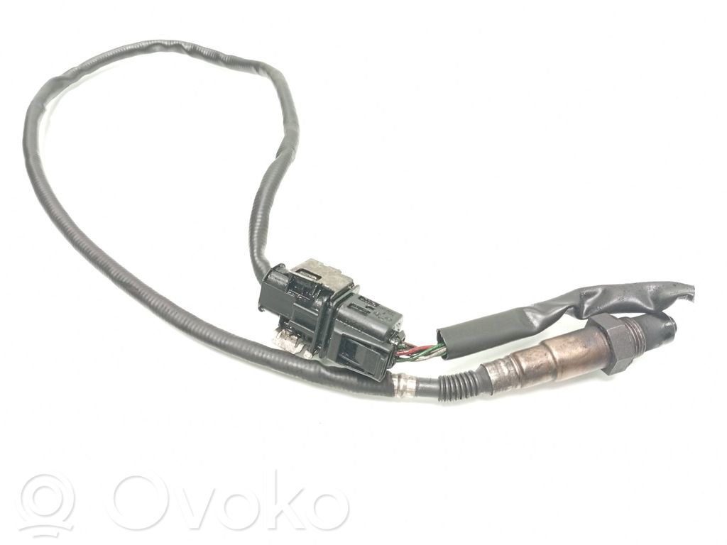 Mercedes-Benz C W204 Sonde lambda 