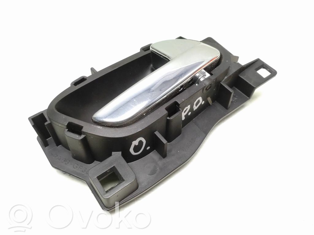 Citroen C4 I Manecilla interna puerta delantera 