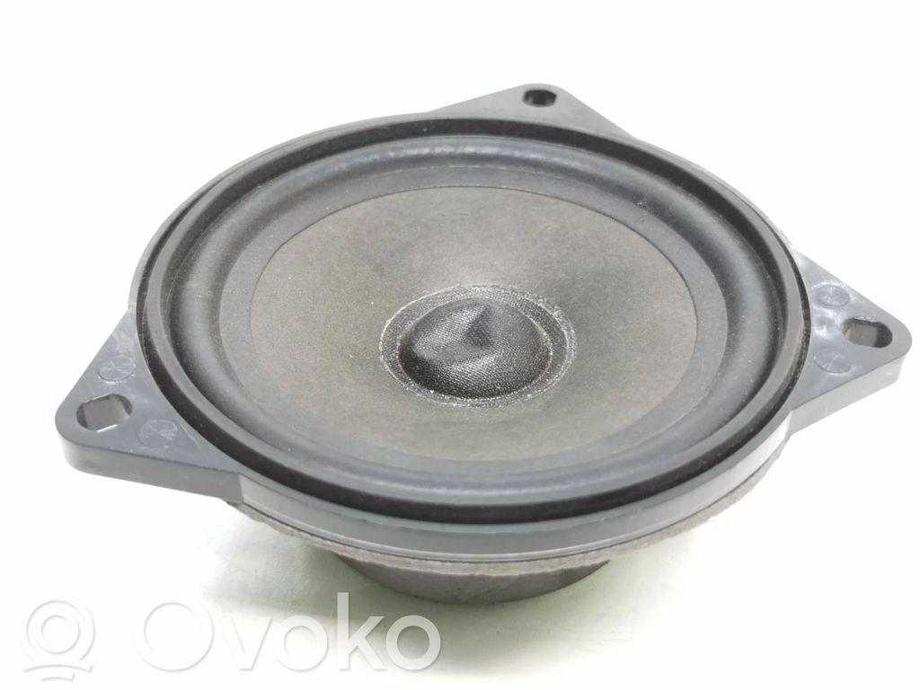 BMW 5 E60 E61 Front door speaker 