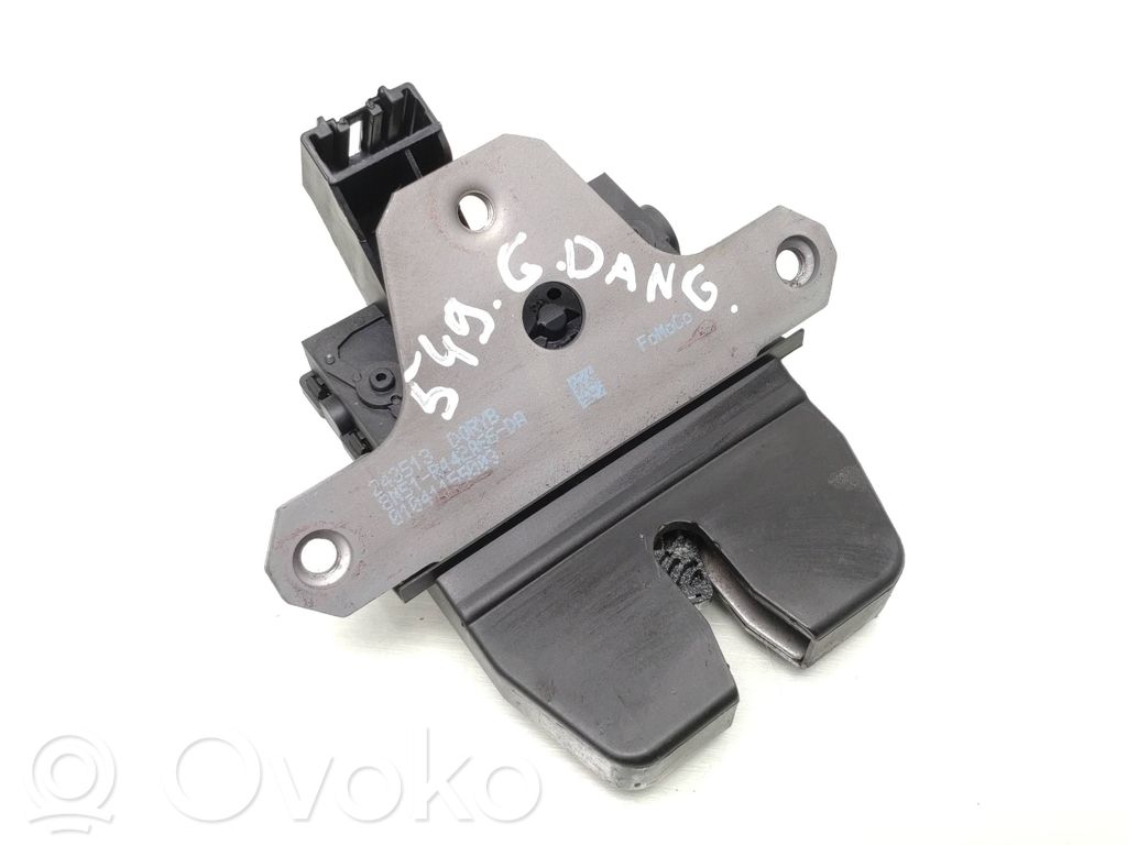 Ford Focus Tailgate/trunk/boot lock/catch/latch 