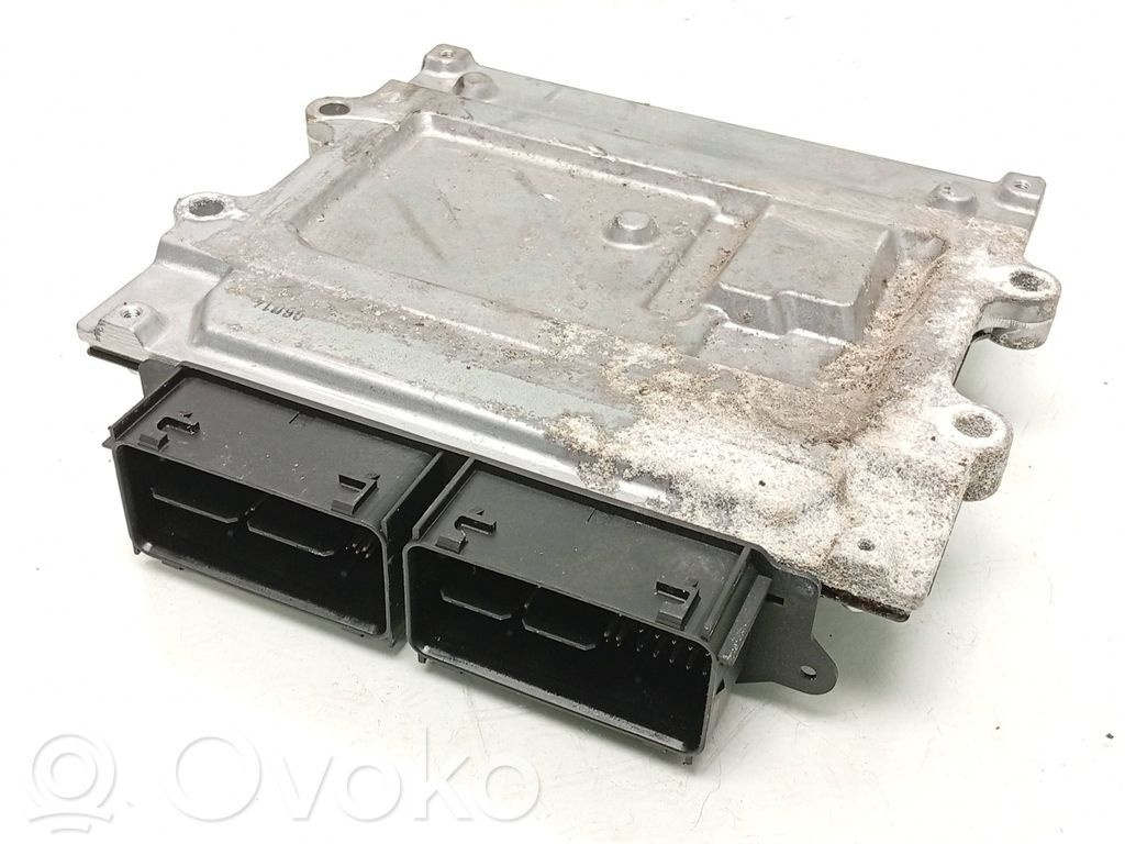 Volvo V40 Engine control unit/module 