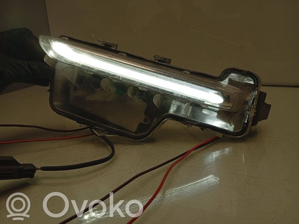 Volvo V60 LED Daytime headlight 