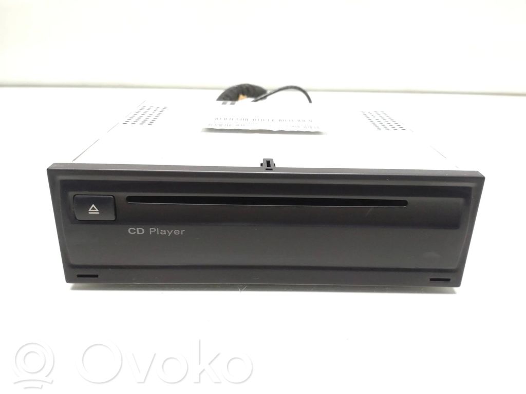 Audi A6 S6 C6 4F CD/DVD changer 