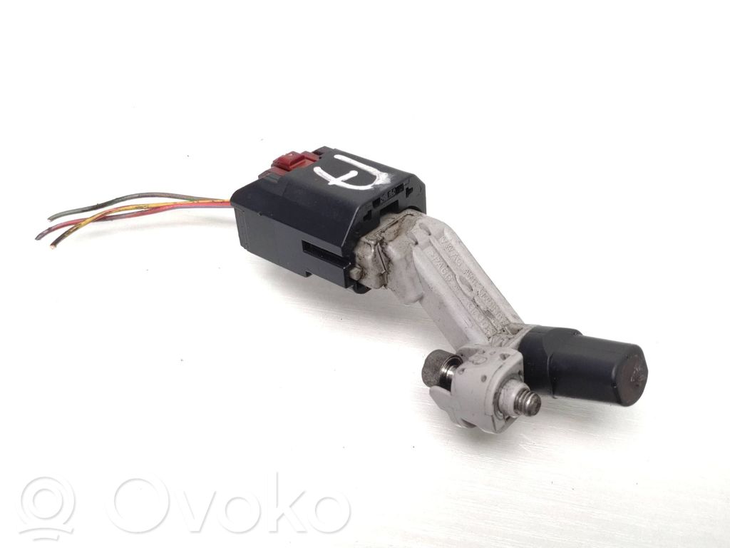 Audi A4 S4 B8 8K Crankshaft position sensor 