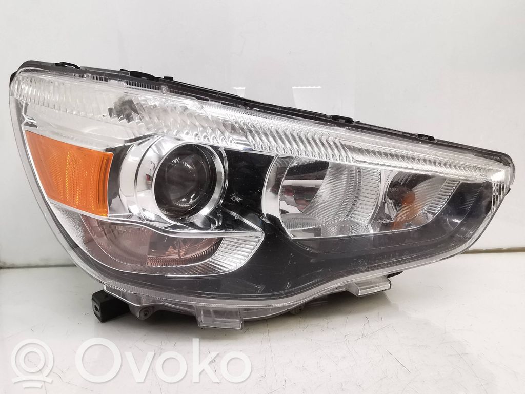 Mitsubishi ASX Headlight/headlamp 